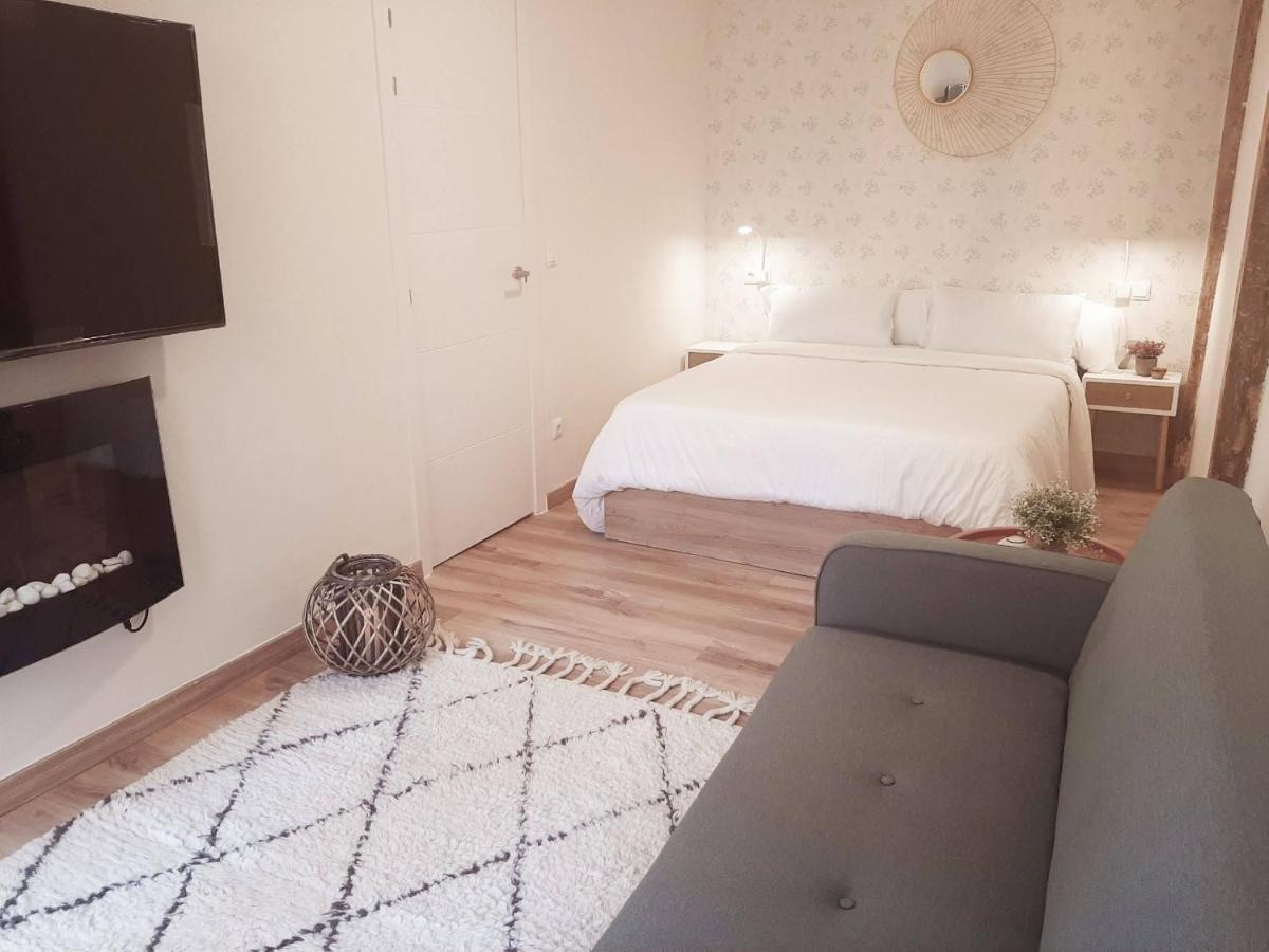 Precioso Apartamento En El Centro De 桑坦德 外观 照片