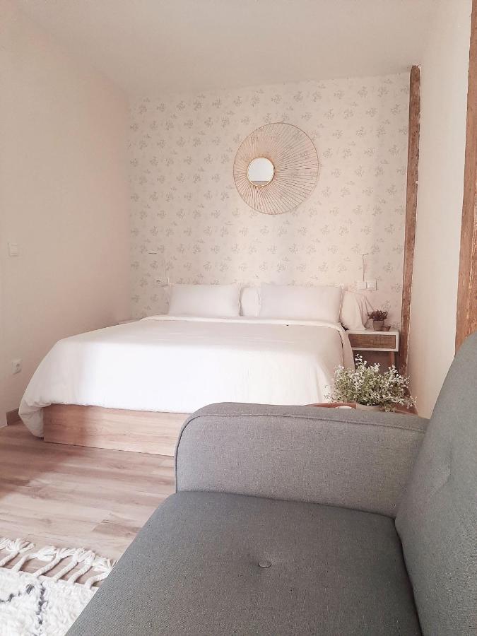 Precioso Apartamento En El Centro De 桑坦德 外观 照片