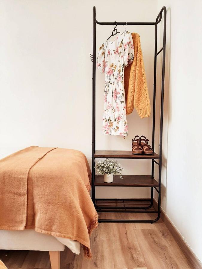Precioso Apartamento En El Centro De 桑坦德 外观 照片