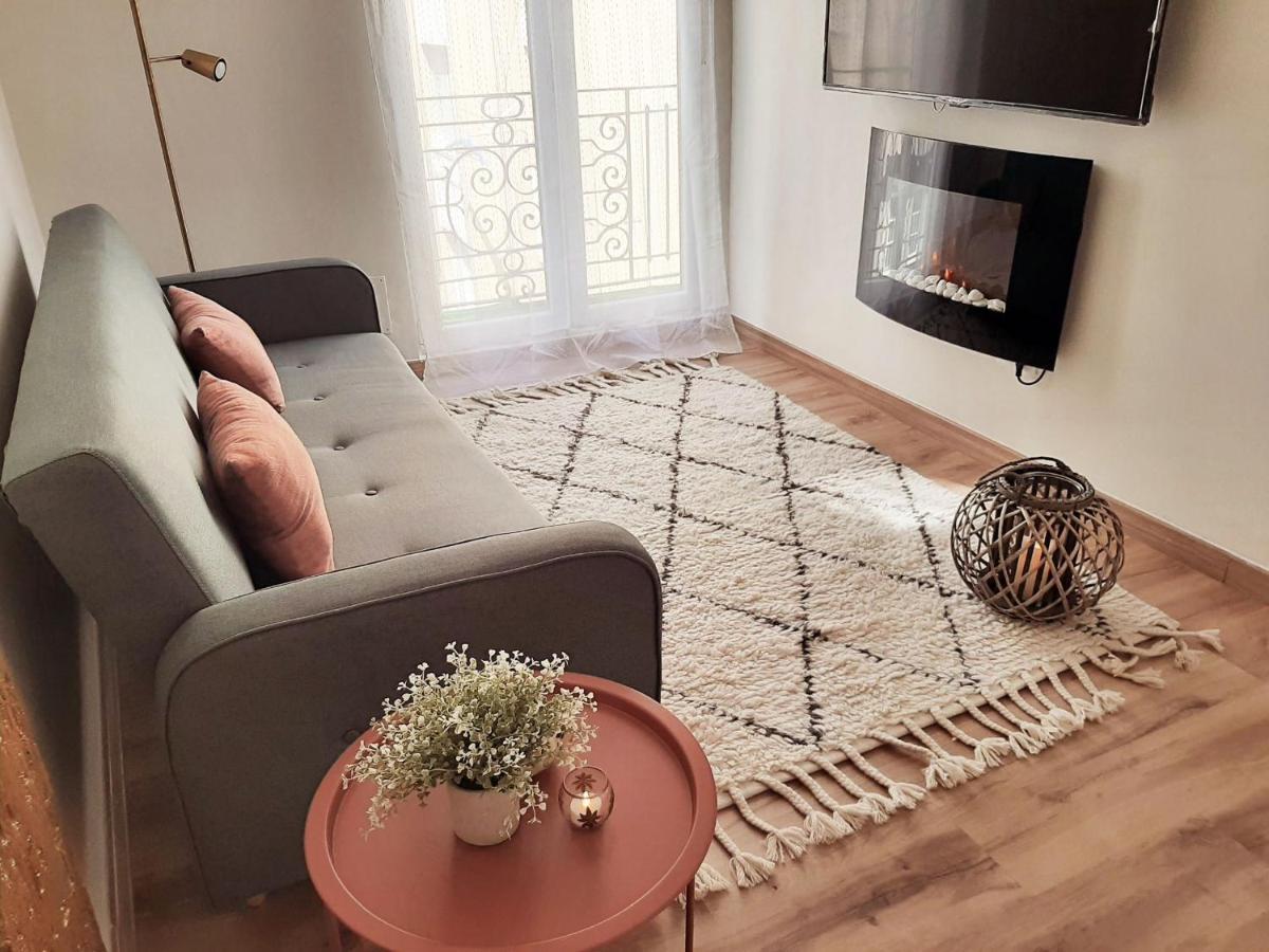 Precioso Apartamento En El Centro De 桑坦德 外观 照片