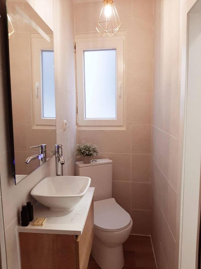 Precioso Apartamento En El Centro De 桑坦德 外观 照片