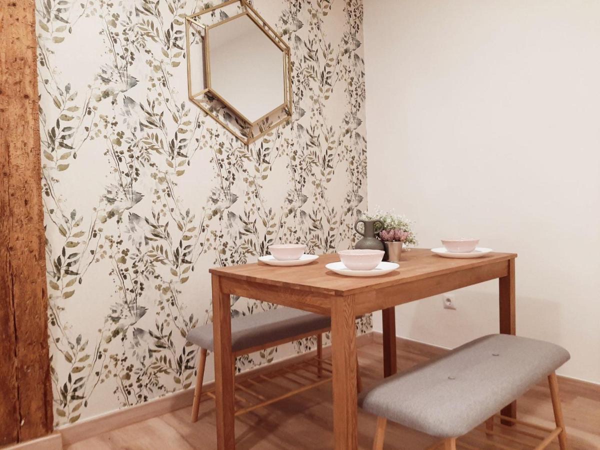 Precioso Apartamento En El Centro De 桑坦德 外观 照片