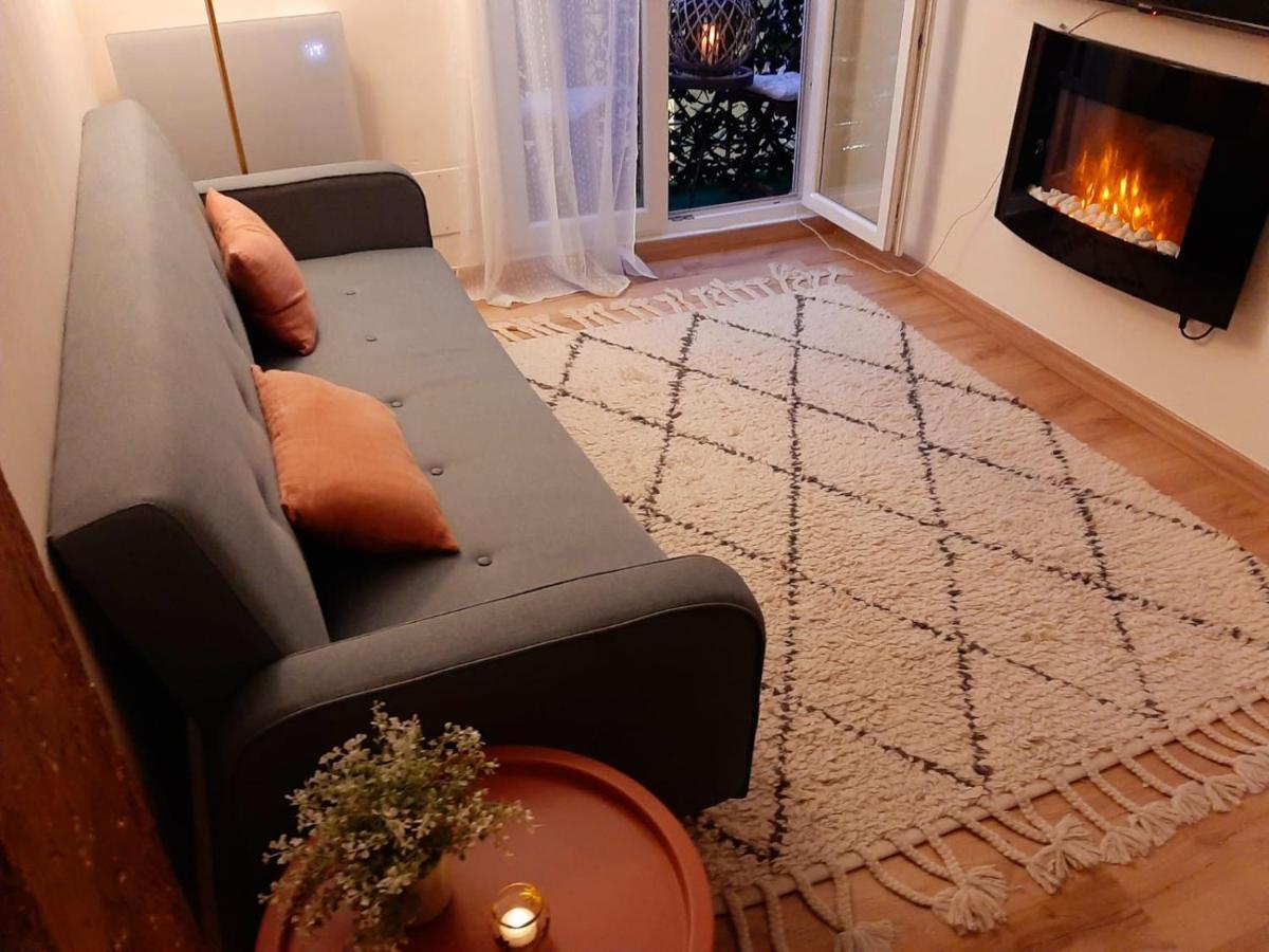 Precioso Apartamento En El Centro De 桑坦德 外观 照片