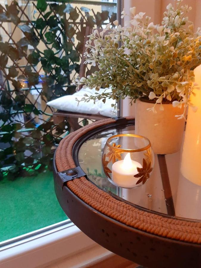 Precioso Apartamento En El Centro De 桑坦德 外观 照片