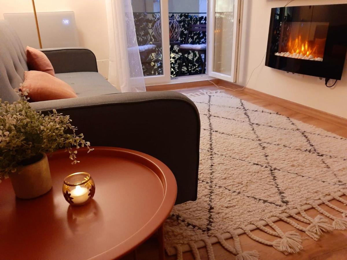 Precioso Apartamento En El Centro De 桑坦德 外观 照片