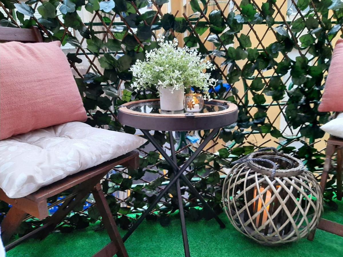 Precioso Apartamento En El Centro De 桑坦德 外观 照片