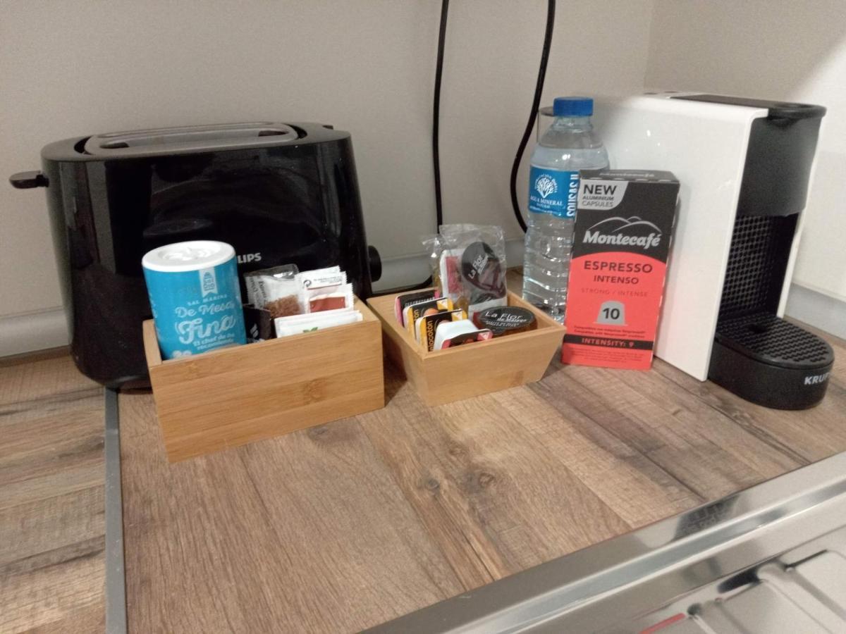 Precioso Apartamento En El Centro De 桑坦德 外观 照片